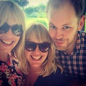 Lucy Larkin's photo