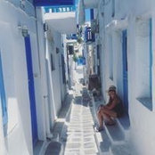 Abigail Holman's photo