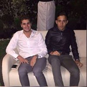 David Zayat's photo