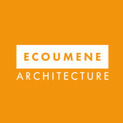 Ecoumene Architecture