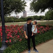 Michael Esfahani's photo
