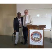 Jacob Chunga's photo