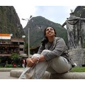Vidya Iyer's photo