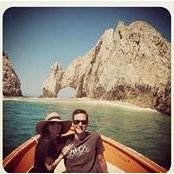 Michael Clarke's photo