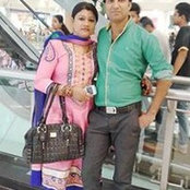 Suruchi Kumaris foto