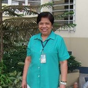 Fely Zacarias's photo