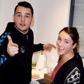 Foto de Marion Joum'
