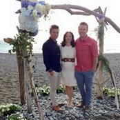 Cliff Arnesen's photo