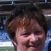 Sandra Souths foto