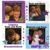 Darla Nickells billede