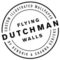 Flying Dutchman Walls