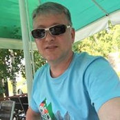 Дмитрий Глядяевs billede
