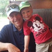 Michael Albrecht's photo