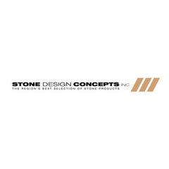 Stone Design Concepts