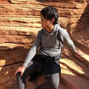 Bohan Zhu's photo