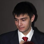 Nazarii Boiko's photo