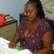 Andrea Leon-Thomass billede