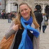 Elizabeth Tedescos foto