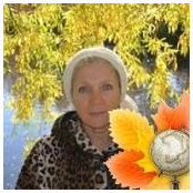 Валентина Самкова's photo