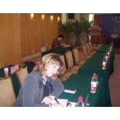 Sofia Pataraia's photo