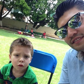 Carlos Hdz's photo