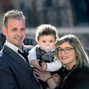 Stefania Calderone's photo