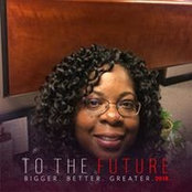 Chalonda Curtis's photo