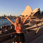 Jenna O'Flaherty's photo