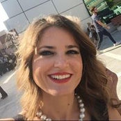 Ayse Dalkilic's photo
