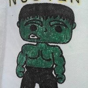 Photo de Hulk Nguyen