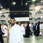 Hamza Hassani's photo