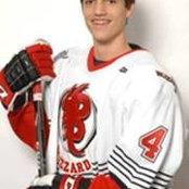 Benjamin Gagné's photo