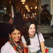 Foto von Nicolette Botbol