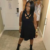 Michelle Hall's photo
