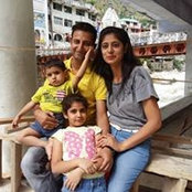 Manish Diwan's photo