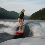 Patrick McConville's photo