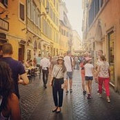 Camille Hormillosa's photo