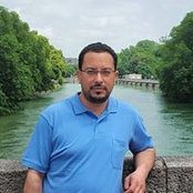 Walid Khs billede