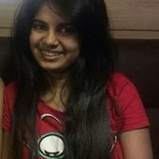 Foto von Minal Shetty