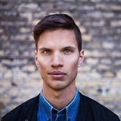 Kasper Thomsen's photo