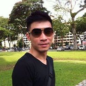 Darren Lum's photo