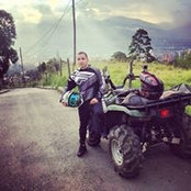 Foto von Nelson Sierra