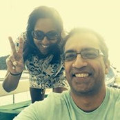 Foto von Sonia Padam