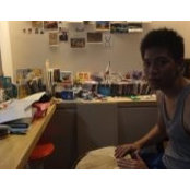 Che Kang Ryu's photo