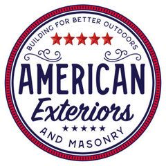 American Exteriors & Masonry