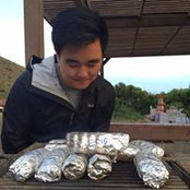 Eric Deng's photo