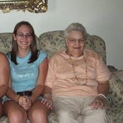 Amber Hoard's photo
