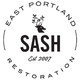 East Portland Sash
