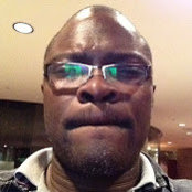 Offiong Ekeng's photo