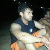 Foto von Jayanth Murthy